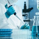 Desarrollan un gel que protege de los efectos de pesticidas gel