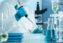 Desarrollan un gel que protege de los efectos de pesticidas gel