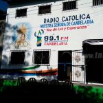Católicos Diriomeños ya cuentan con una emisora local iglesia catolica