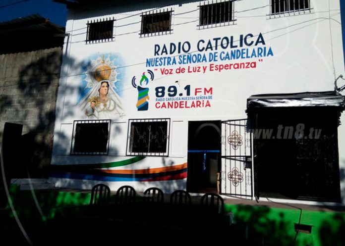 iglesia catolica