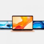 Apple revela una nueva Macbook Air macbook air