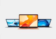 Apple revela una nueva Macbook Air macbook air