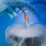 La técnica que te permite ser madre después del cáncer de mama congelacion de ovulos