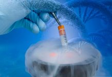 La técnica que te permite ser madre después del cáncer de mama congelacion de ovulos