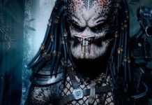 Fox quitó escena de «The Predator» donde salía un condenado por delito sexual california