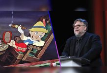 guillermo del toro gomez