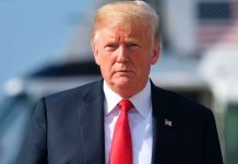 Donald Trump arremete contra Iván Duque estados unidos