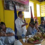 Sandinistas más unidos que nunca en respaldo al Presidente Daniel Ortega nicaragua