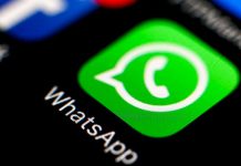 Somos tus cómplices, tutorial para enviar ubicación falsa en WhatsApp whatsapp
