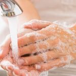 dia del lavado de manos