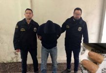 Argentina: Violador de niños usaba fundas de siliconas en dedos argentino detenido