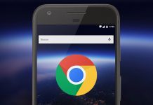 Nueva característica de Google Chrome para móviles google chrome