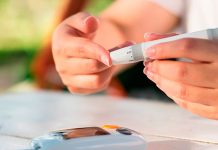 La diabetes tipo 2 puede identificarse 20 años antes del diagnóstico prediabetes