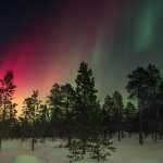 Steve no es una aurora boreal, pero… ¿qué es entonces? aurora bloreal