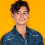 Hijo de Niurka Marcos «hace el ridículo» en La Voz Mexico (VIDEO) emilio osorio