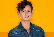 Hijo de Niurka Marcos «hace el ridículo» en La Voz Mexico (VIDEO) emilio osorio