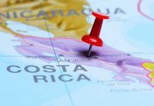 costa rica