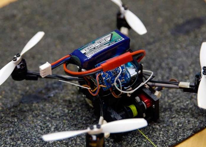 dron