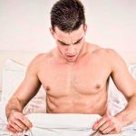 El sartén antihaderente posee elementos que afectan el pene