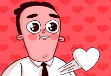 Sí, es posible volverse «loco de amor» y lo dice la ciencia amor