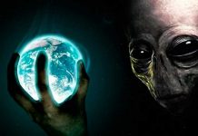 Estudio dice que los Aliens si existen y que roban las estrellas alienigenas