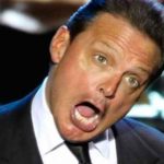 Luis Miguel sufre ataque de ira en pleno concierto (Video) luis miguel