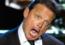 luis miguel