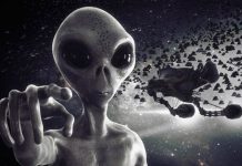 Los extraterrestres han vivido entre nosotros todo el tiempo extraterrestres