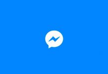 Facebook prueba el modo oscuro en Messenger nueva funcion