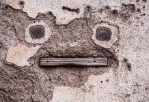 Pareidolia, la razón por la que vemos caras en lugares inesperados pareidolia