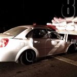 accidente de transito