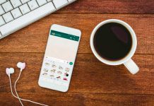 Ahora podrás añadir stickers en fotos, vídeos y GIFs de WhatsApp whatsapp