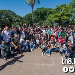 Rebeldes y la Red de Comunicadores realizan encuentro de Youtubers