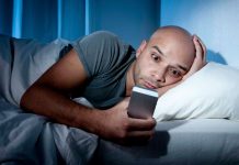 Desvelarse puede derivar en depresión, ansiedad y hasta diabetes