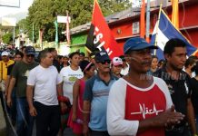nicaragua