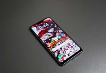 El LG G8 podría equipar tecnología de sonido desde la pantalla lg g8