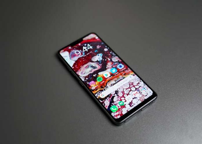 lg g8