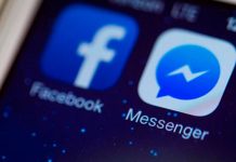 Recuperar mensajes en Facebook Messenger ya es posible facebook
