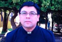 Encuentran cadáver de cura chileno acusado de abuso sexual chile