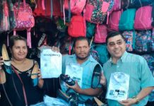 Mercado El Mayoreo mantiene descuentos para este regreso a clases regreso a clases