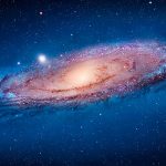 Hay evidencias de que existieron universos pasados universo