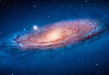 Hay evidencias de que existieron universos pasados universo