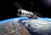 Fallo mecánico en el telescopio Hubble detiene las operaciones en el espacio nasa