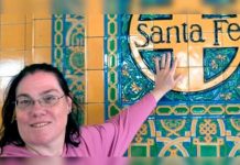 santa fe