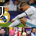 Cronistas deportivos de Nicaragua opinan sobre el traspaso de Cristiano a la Juve cristiano ronaldo