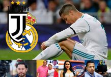 Cronistas deportivos de Nicaragua opinan sobre el traspaso de Cristiano a la Juve cristiano ronaldo
