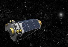 La NASA confirma la muerte del telescopio espacial Kepler sistema solar