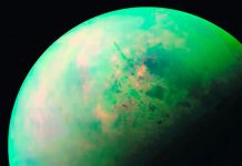 El misterio que esconde Saturno condiciones atmosfericas