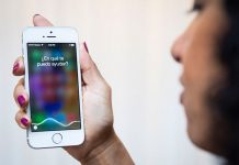 Siri ahora podrá reconocer la voz de diferentes usuarios siri
