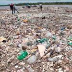 Honduras exige a Guatemala acciones urgentes ante basura de río Motagua honduras